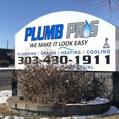 Monument Signs